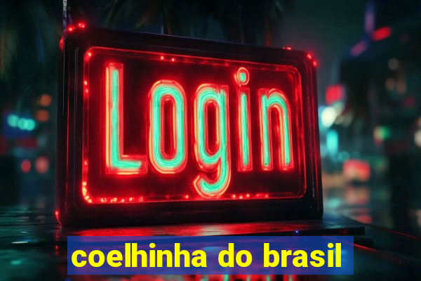 coelhinha do brasil